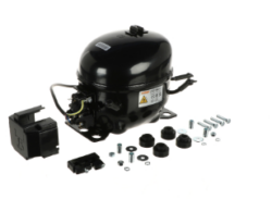 HPY12AA, kompressor, Cubigel