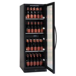 SV 1382 B, Vinkøleskabe, Scandomestic