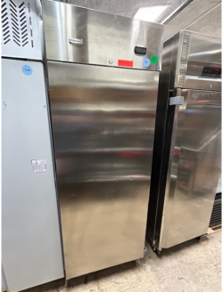 Lagerkøleskab fra electroluxe, brugt