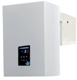 Køl 14,5 m3, Frenox monoblock R290 Kølemiddel til kølerum (230v tilslutning)
