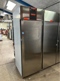 Køleskab fra Tecnodom, brugt