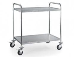 Servicevogn med 1 underhylde, Eagle PRC-L2