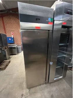 Fryseskab fra fagor, brugt