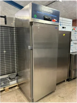 Køleskab fra Coletti, uden indstik