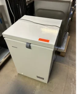 Wasco kummefryser, brugt