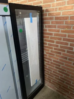 Displaykøleskab fra Fagor med 1 låge DEMOMODEL