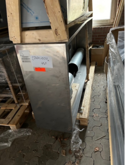 Emfang 2700x1000x450