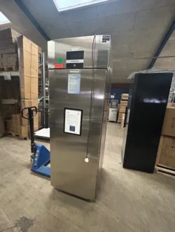 Coolhead køleskab, brugt