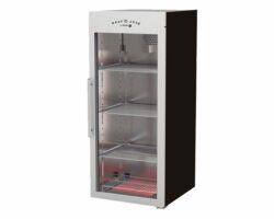 Modningsskab DELUXE, Fagor FMA-1650 SORT