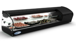 Sushikøler SharkSushi  fra Sayl 179 cm lang