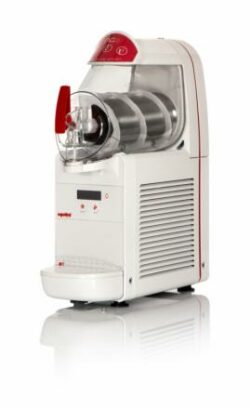 Slushicemaskine med et kammer, 6 liter - Ugolini
