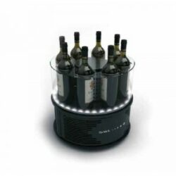 Vinkøleskab Alegria, fra Sayl