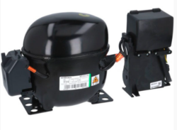 NEU6214U CSR, kompressor, Embraco