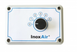 Udgået - Regulator / hastighedsregulering GGG 10A, 230v