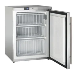 SF 115 X, Lagerfryser , Scandomestic