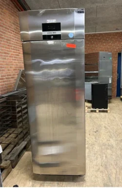 industrikøleskab fra Coolhead model CR7, brugt - 14 dages garanti. Du kan tilkøbe 12 mdr. for 799 kr.