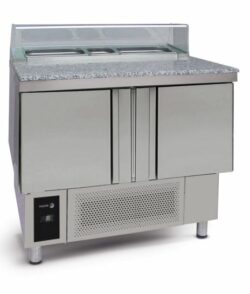 CPSB-2G GR, Saladette - Fagor