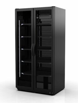 Flaskekøleskab PREMIUM Fagor RV-800 med 2 døre, Vores bedste flaskekøleskab