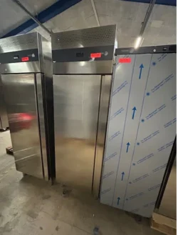 industrifryseskab fra Fagor, brugt