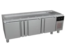 CCP7-3G BSNT 230V1N 50Hz, REFRIGERATEDSTANDS, 700 KORE RANGE
