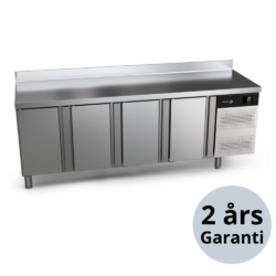 Kølebord med 4 døre, ACP-4G - Fagor