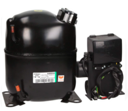 NJ9232GK CSR, Kompressor, Embraco