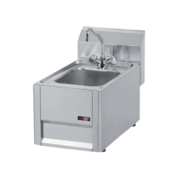 Hygiejnehåndvask, Rm gastro UM 30 L, Kan stilles på bord