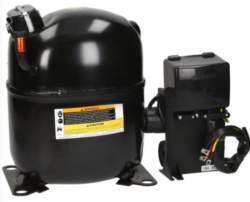 NJ2212GK CSR, kompressor, Embraco