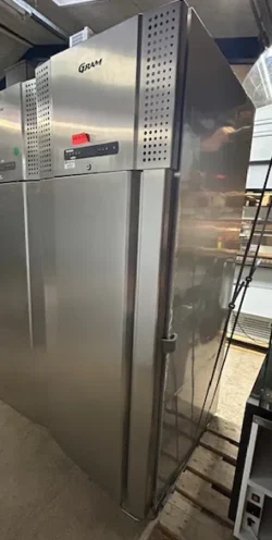 Gram plus k 600 rsg brugt