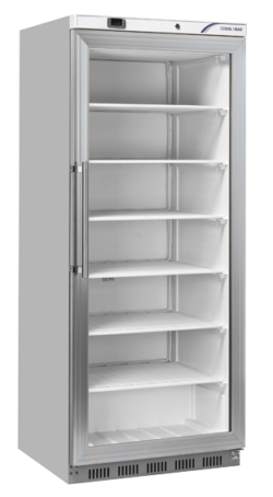 Fryseskab med glaslåge, QNXG 600 - Coolhead