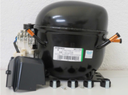 NE1130Z, Kompressor, Embraco erstattet af NE2130Z