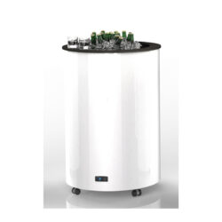 Vinkøleskab til buffet, fra Sayl