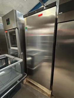 Fagor lagerfryseskab model un-651 brugt