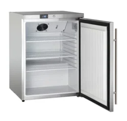 SK 145 E, Lagerkøleskab, Scandomestic