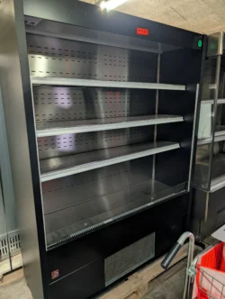 kølereol fra Diamond, brugt - 14 dages garanti. Du kan tilkøbe 12 mdr. for 799 kr.