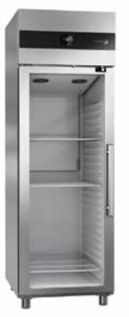 Displaykøleskab ** TOPMODEL ** Fagor, AUP-11GD - Fagor