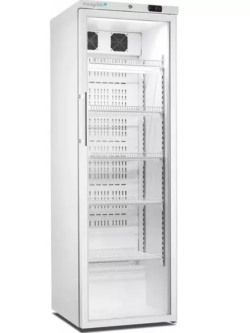 Medicinkøleskab fra Sayl perfekt til apoteker mv. 317 L  (Olitrem MLRE-450G)