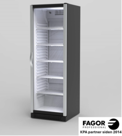 Flaskekøleskab, Fagor Premium 300, Vores bedste flaskekøleskab