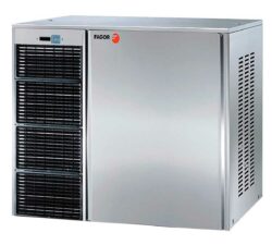 Isterningemaskine, 153 kg/24 timer - Fagor