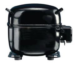 SC12G CSIR, kompressor, Secop