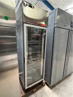 Displaykøleskab fra tecnodom, demomodel