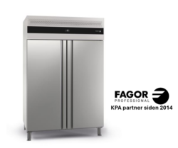 CUP-22G, Industrikøleskab 859 liter - Fagor
