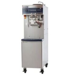 NA 9328 Prof Combi Softice / Milkshake maskine Pumpe Air m/1 taphane til softice og 4 smags varianter milkshake - Gulvmodel (Selvpasteuriserende)