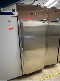 Køleskab fra Amitek brugt