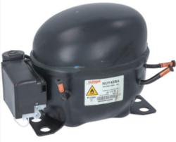 Kompressor model NEUY45RA