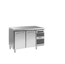 Kølebord fra Gram 2 låger K1407 CSG 275 L