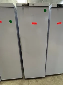 Scandomestic køleskab brugt