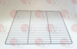 Fagor trådhylde til køle/fryseskab - 2/1-GN: