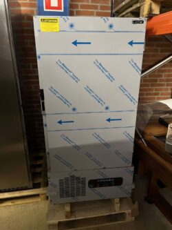 Køleskab transportabelt / kølebanquet fra Frenox - DEMOMODEL