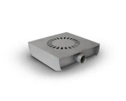 Gulvgrube, FGB-33 H - Fagor